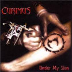 Curimus : Under My Skin
